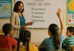 #Swahili #Simple #present #tenses