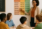 Swahili present perfect tenses