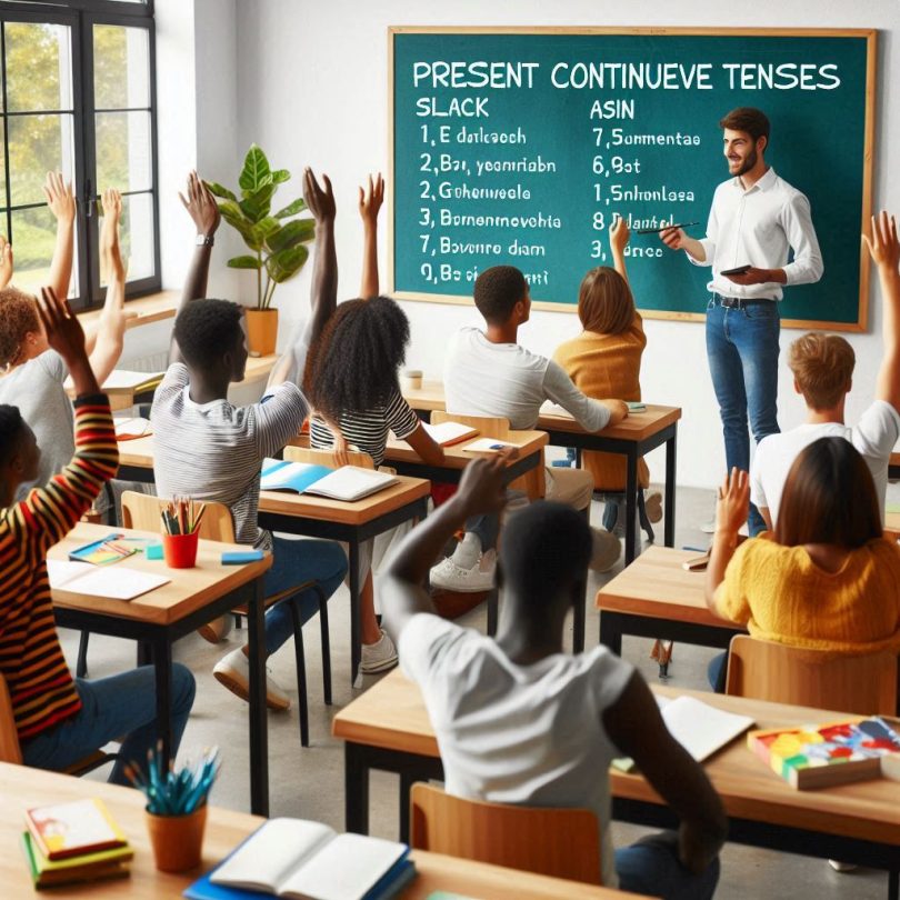 #kiswahili #present continuous #tenses #learn swahili