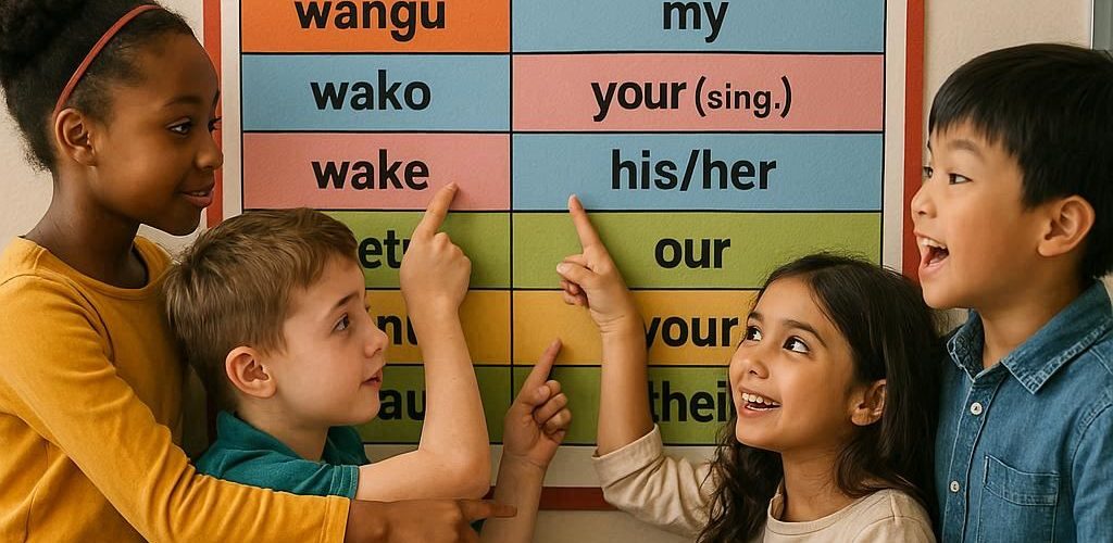 kiswahili